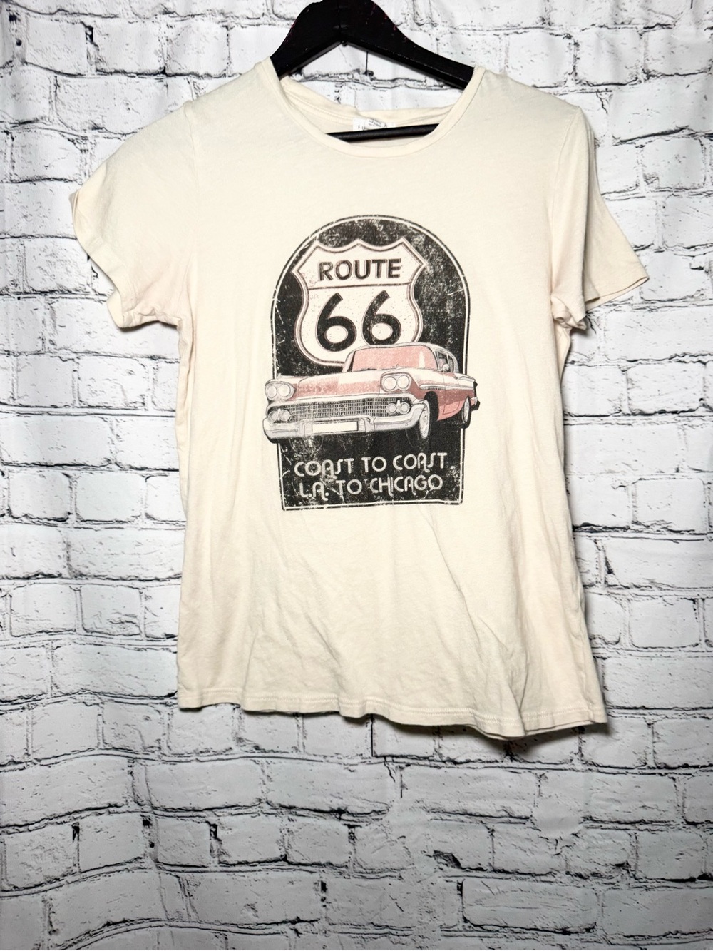 Full Tilt. Graphic Tshirt. Size S